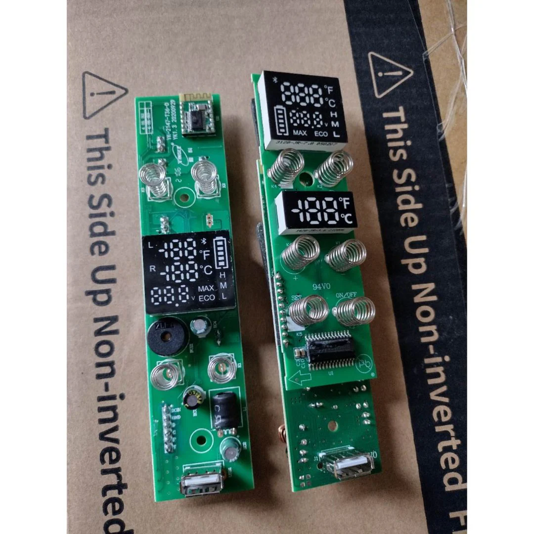 Printed Circuit Board for Alpicool T36/T50/T60/LGT50/LGT60 - Image 3