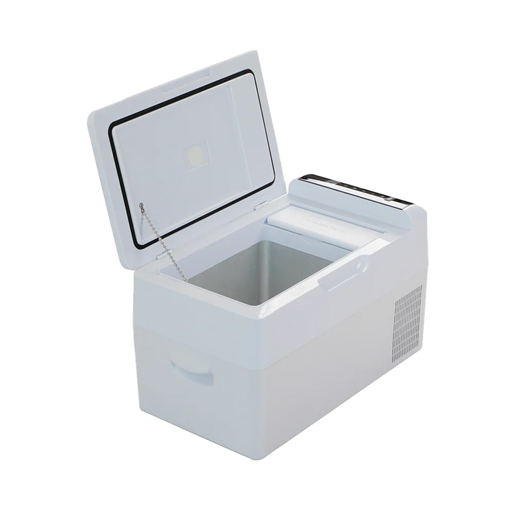 Alpicool C22 Car Fridge - Refurbished - Image 2