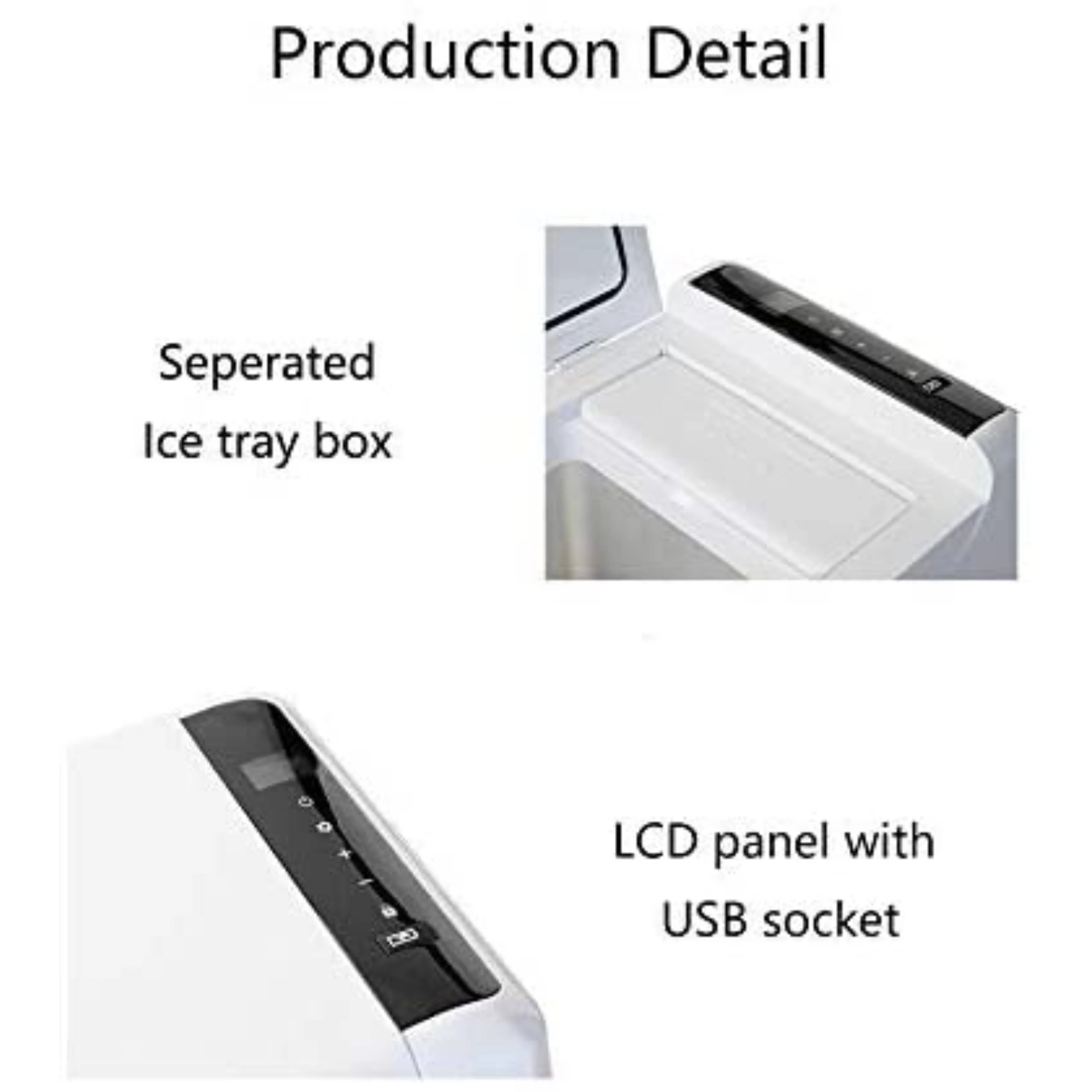 Alpicool C22 Car Fridge - Refurbished - Image 4