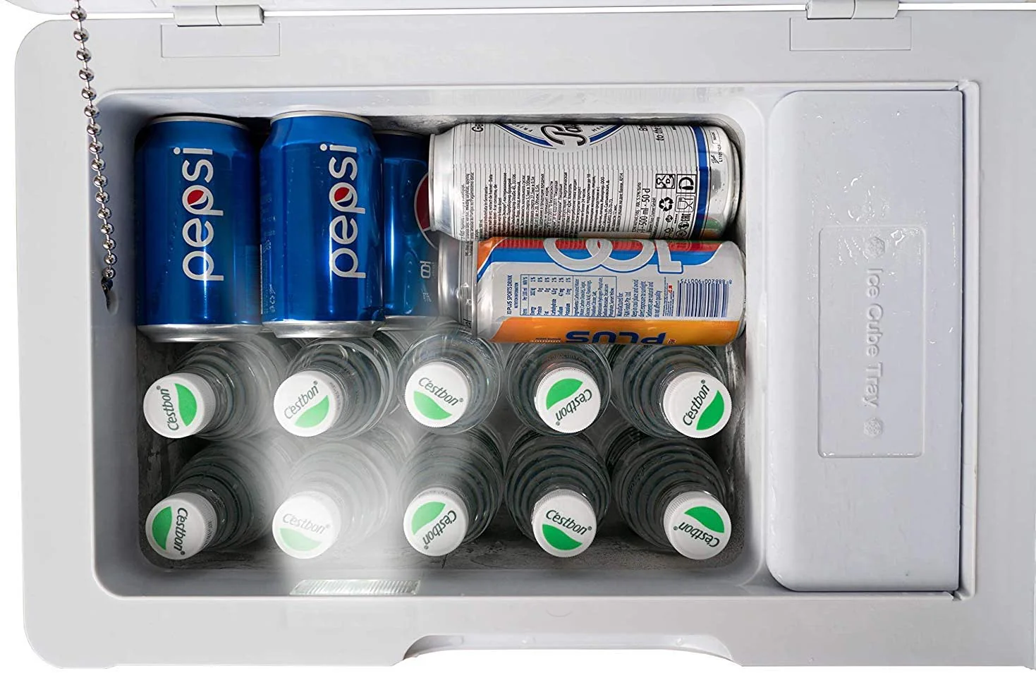 Alpicool C22 Car Fridge - Refurbished - Image 6