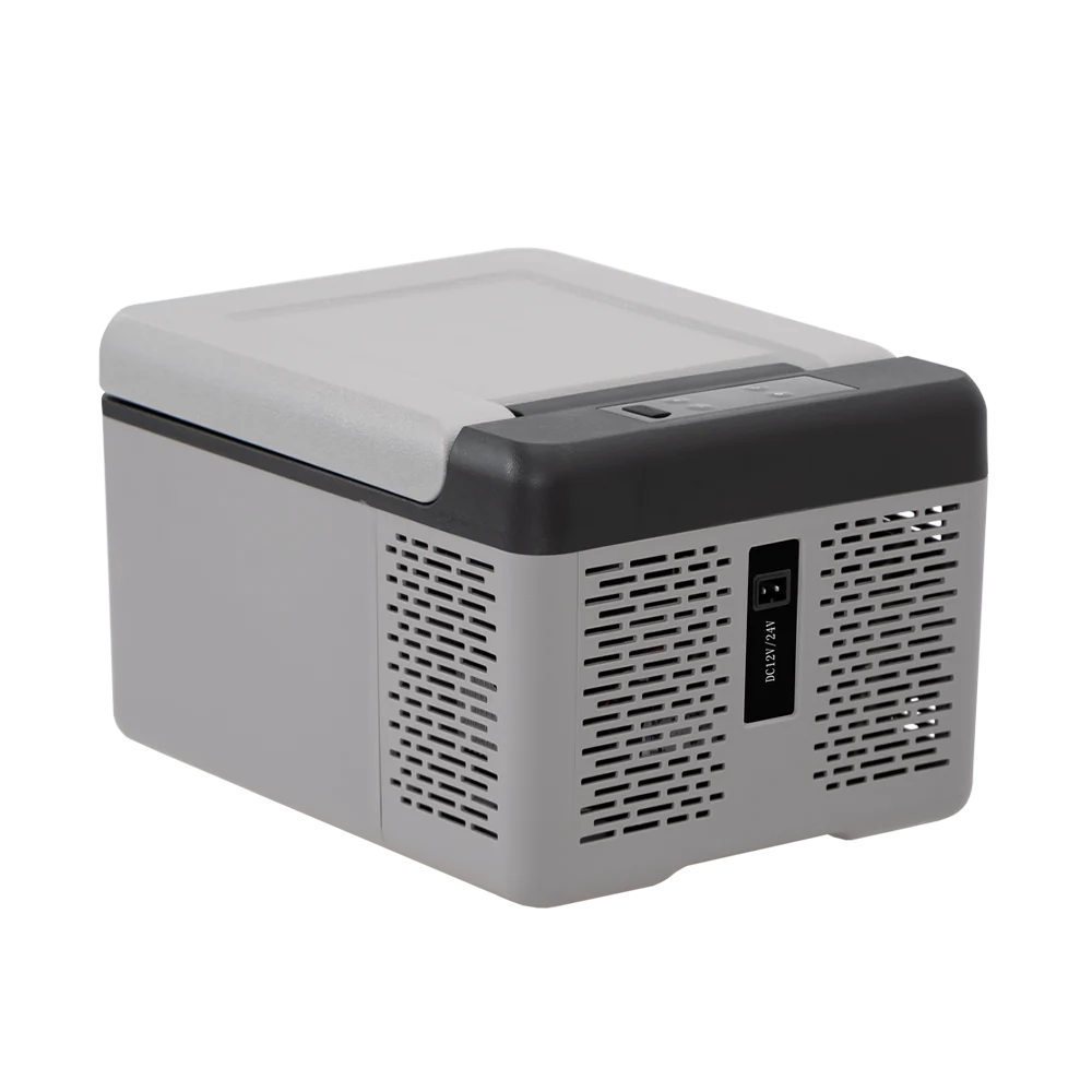 Alpicool C9 Mini Car Fridge - Refurbished