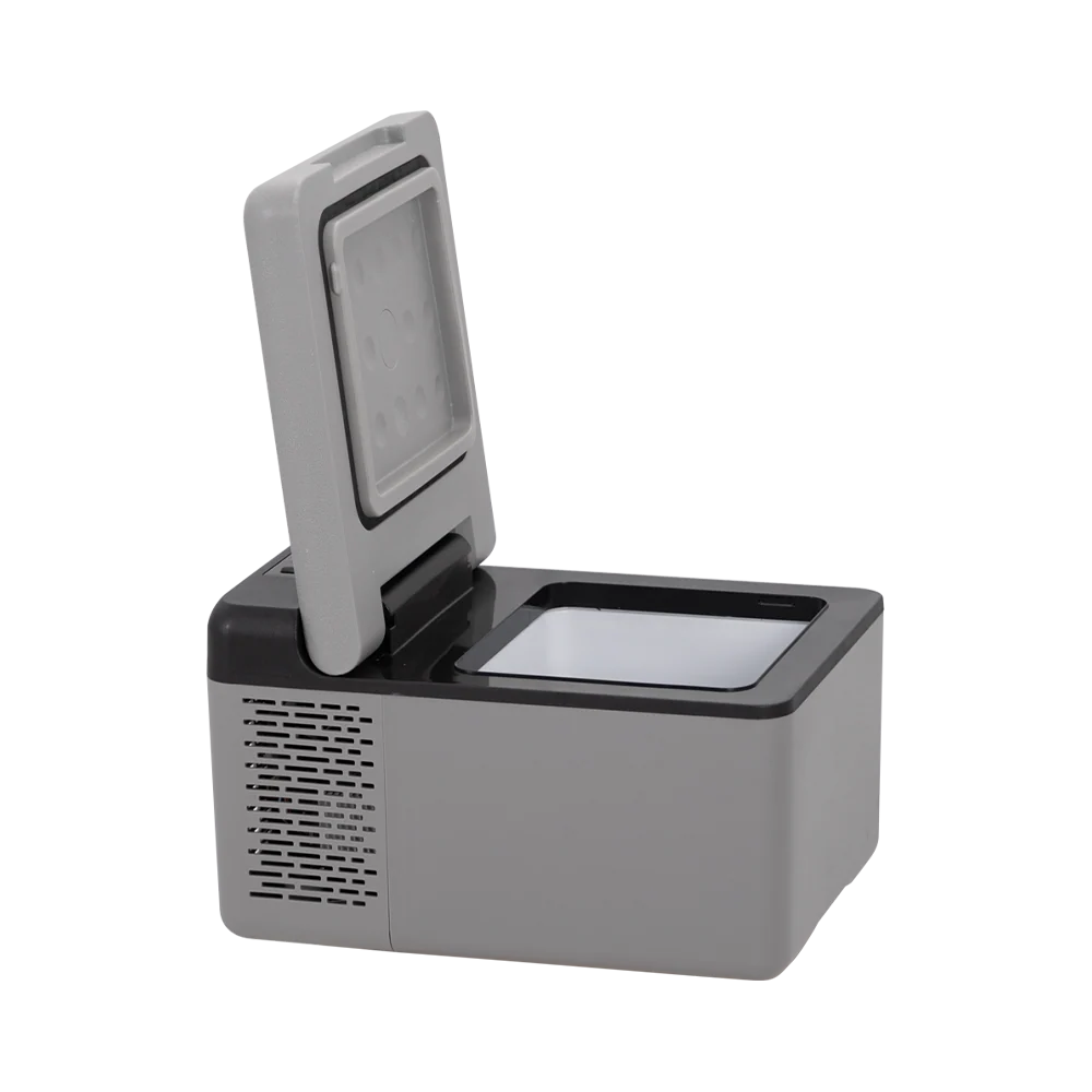 Alpicool C9 Mini Car Fridge - Refurbished - Image 2