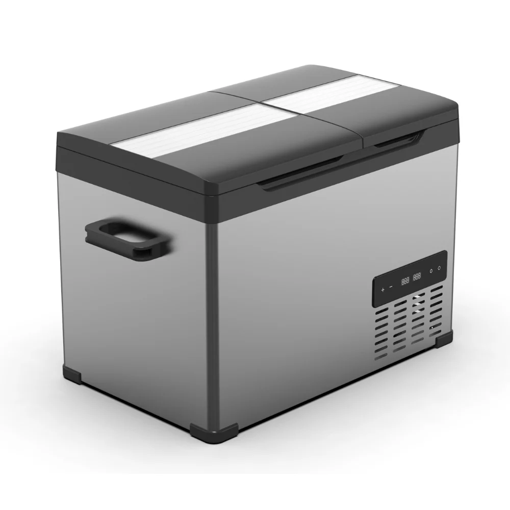 Alpicool CHS45 Dual Zone Camping Fridge Freezer - Image 8
