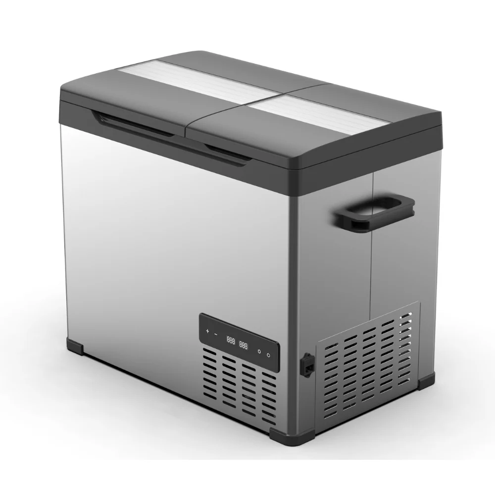 Alpicool CHS55 Dual Zone Car Fridge Freezer - Image 7