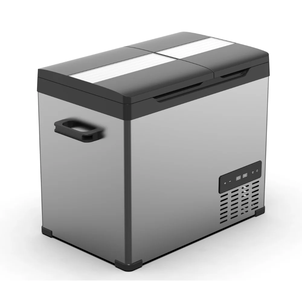 Alpicool CHS55 Dual Zone Car Fridge Freezer - Image 8