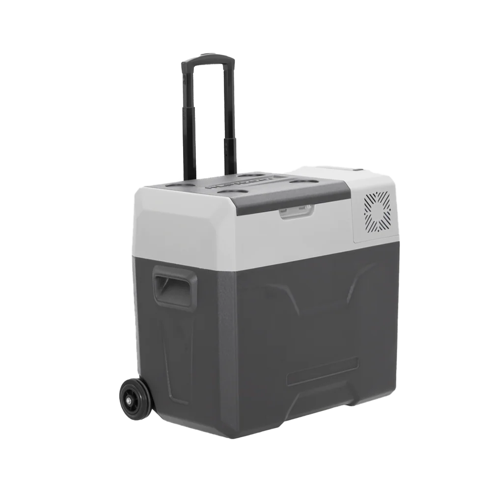 Alpicool CX50 Portable Car Fridge