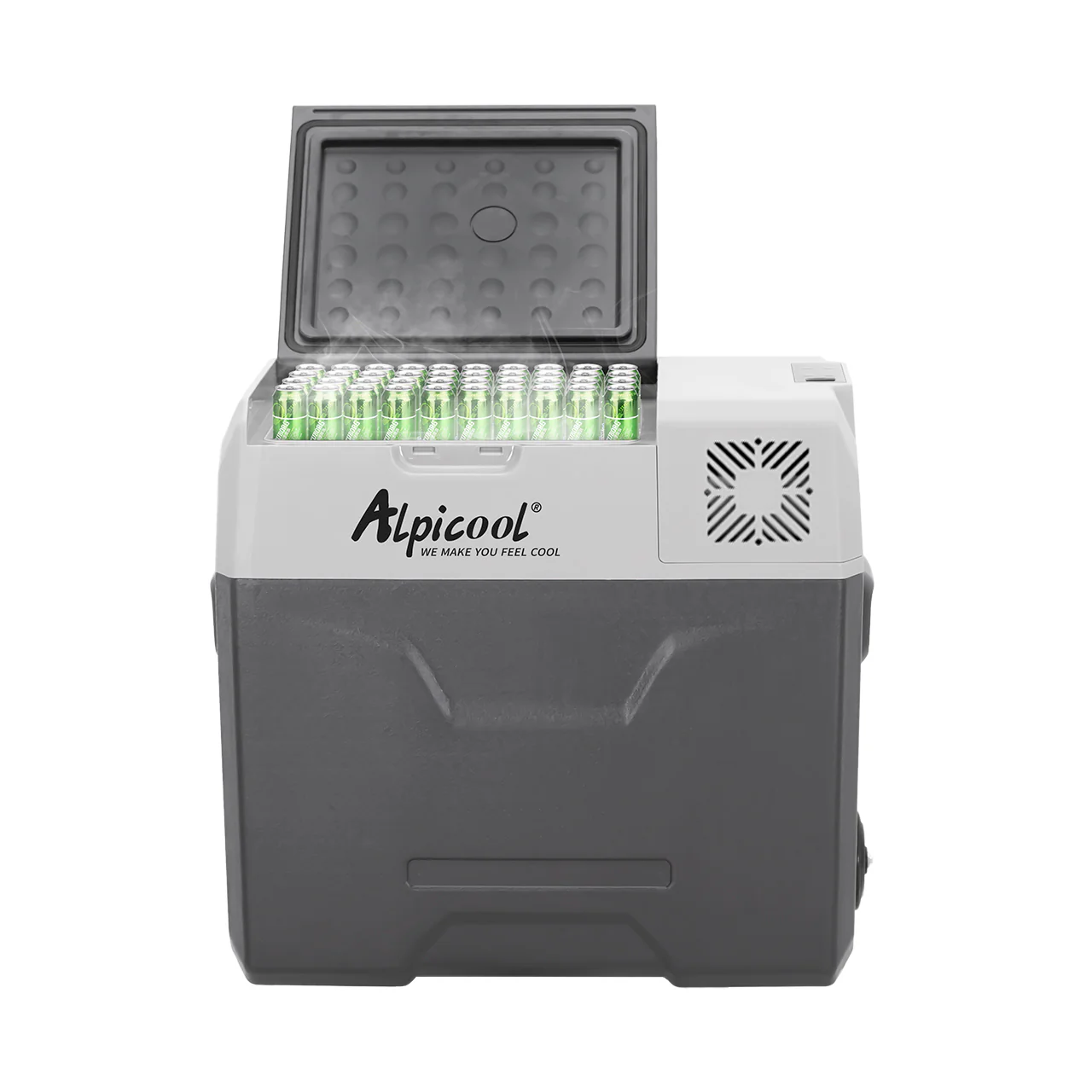 Alpicool CX50 Portable Car Fridge - Image 10