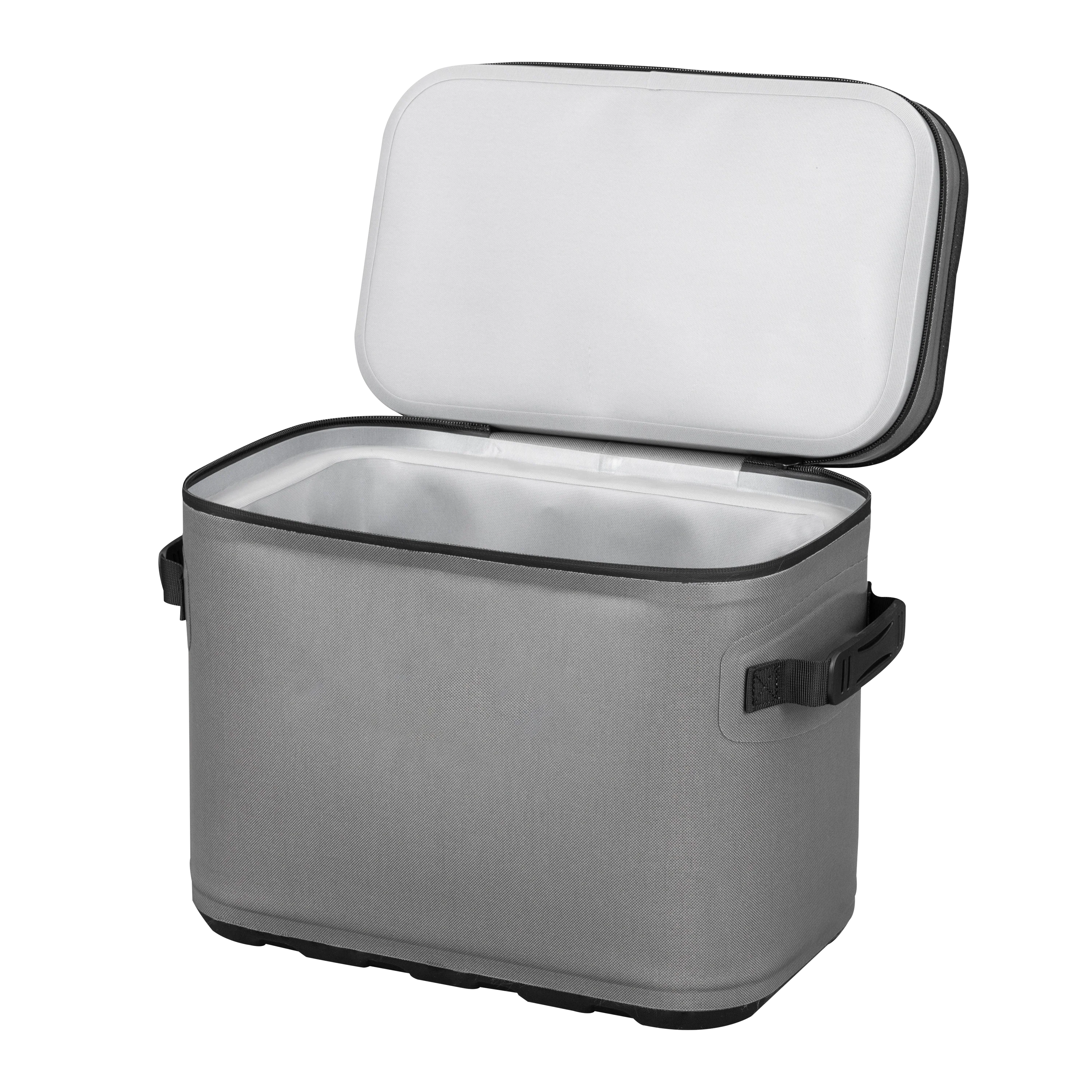 Alpicool CF55 Portable Refrigerator with SC12 Soft Cooler - Image 7