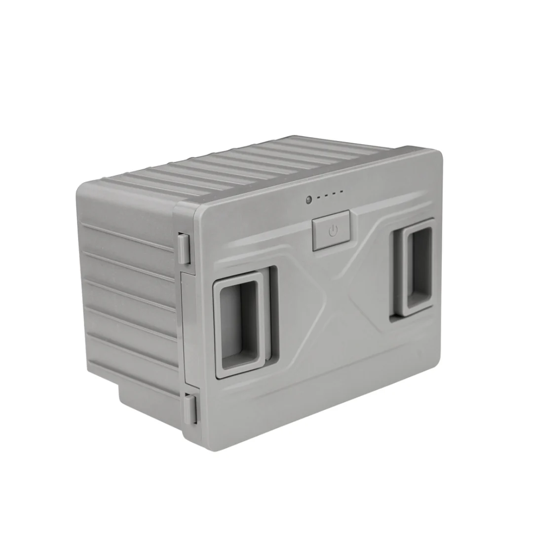 Alpicool Detachable Battery For P18 LGMP8 TA/TAW/TW/TWW/MT/TS/ECX Series - Image 2