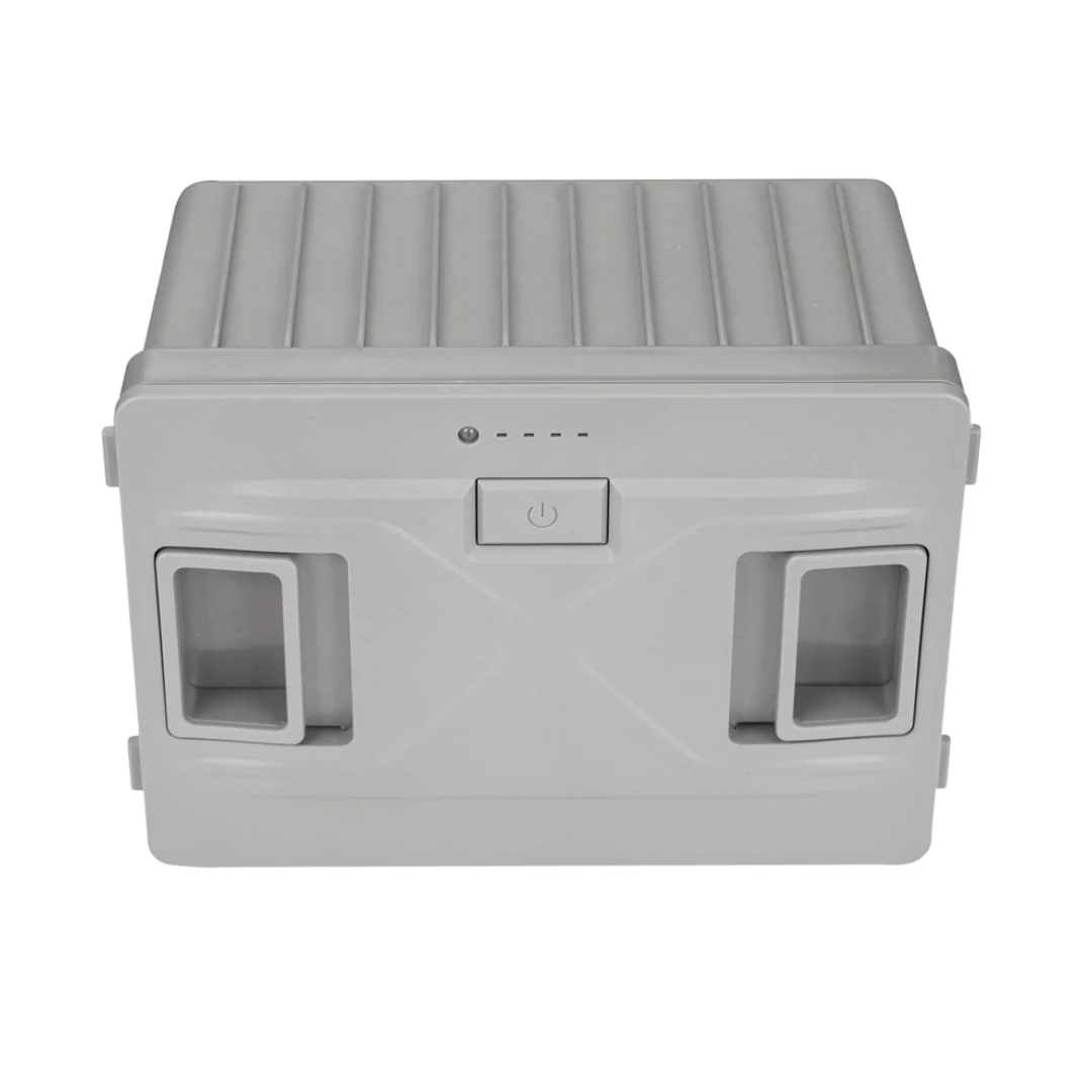 Alpicool Detachable Battery For P18 LGMP8 TA/TAW/TW/TWW/MT/TS/ECX Series - Image 3