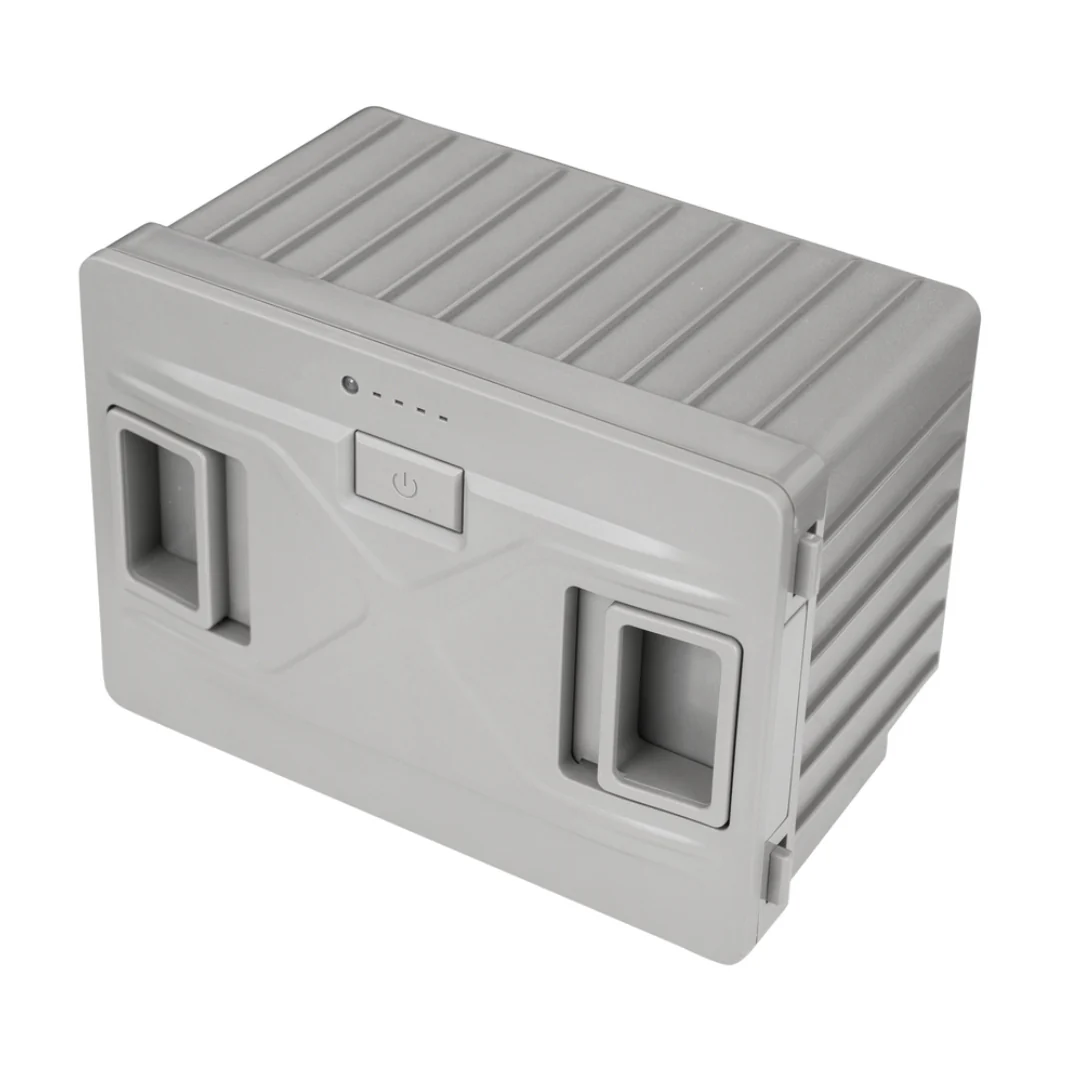 Alpicool Detachable Battery For P18 LGMP8 TA/TAW/TW/TWW/MT/TS/ECX Series - Image 4