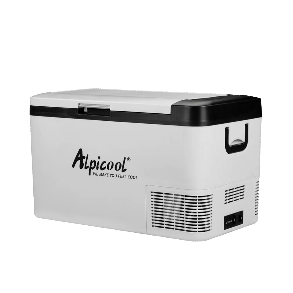 Alpicool K25 Portable Car Fridge - Refurbished