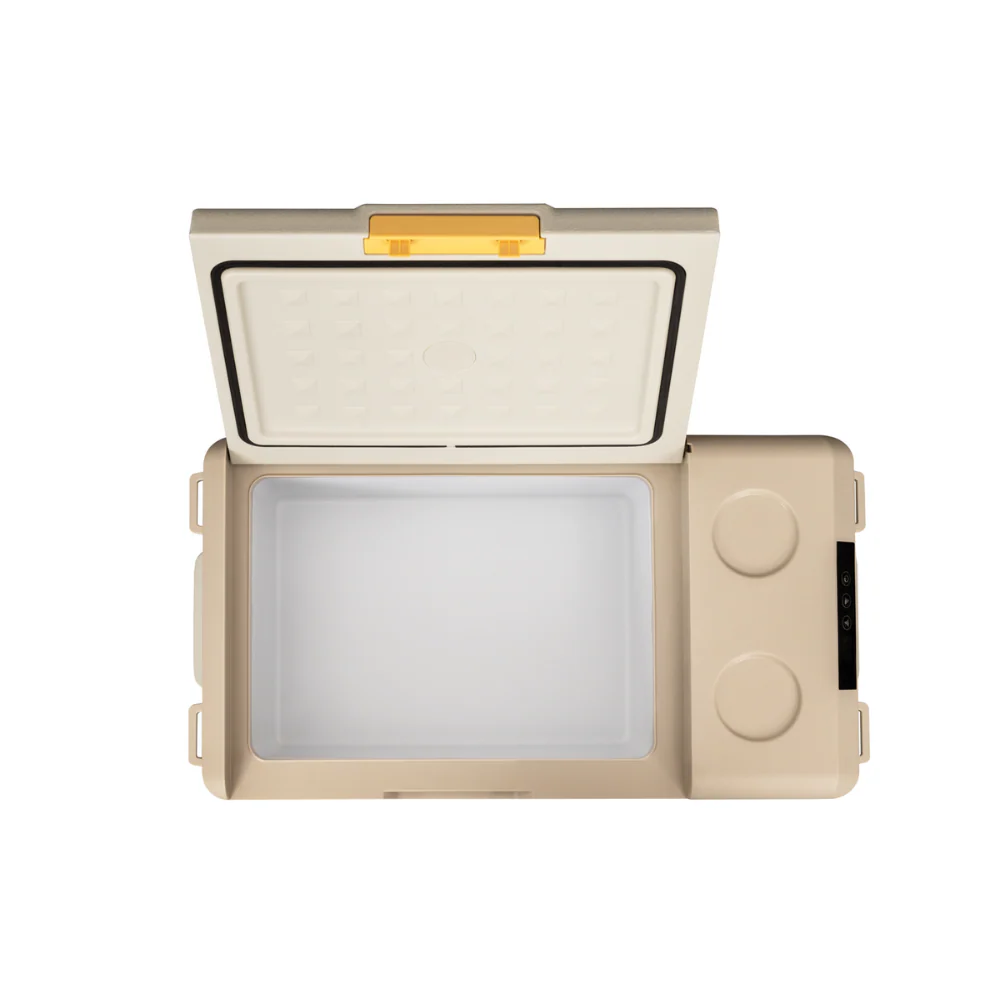 Alpicool KM15 Portable Car Fridge Freezer - Image 7