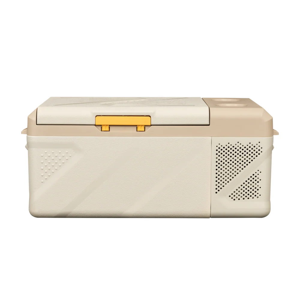 Alpicool KM15 Portable Car Fridge Freezer - Image 8