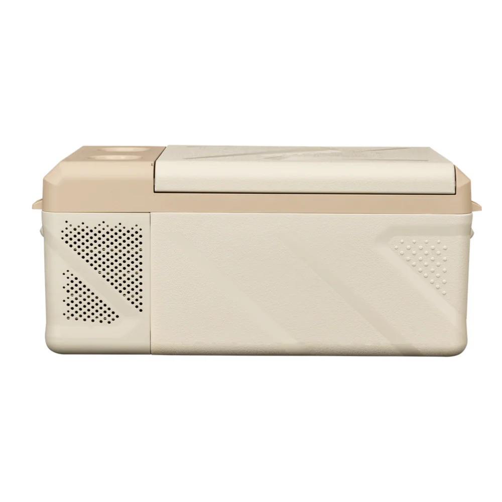 Alpicool KM15 Portable Car Fridge Freezer - Image 9