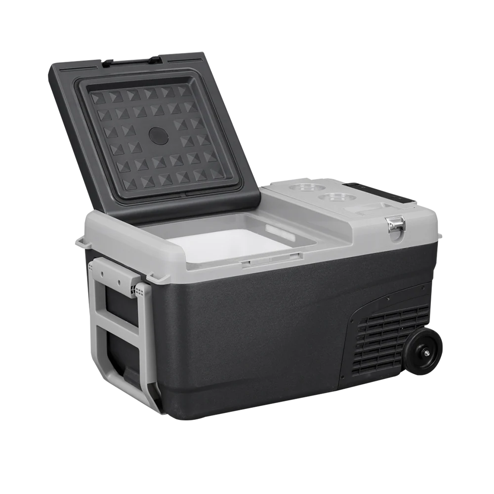 Alpicool MT25 Portable Car Fridge - Image 2