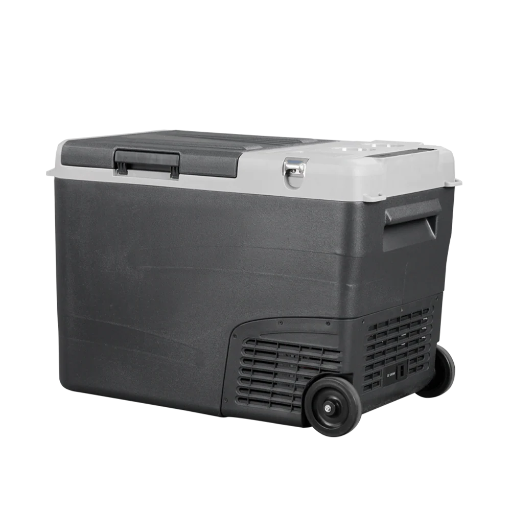 Alpicool MT35 Portable Car Fridge