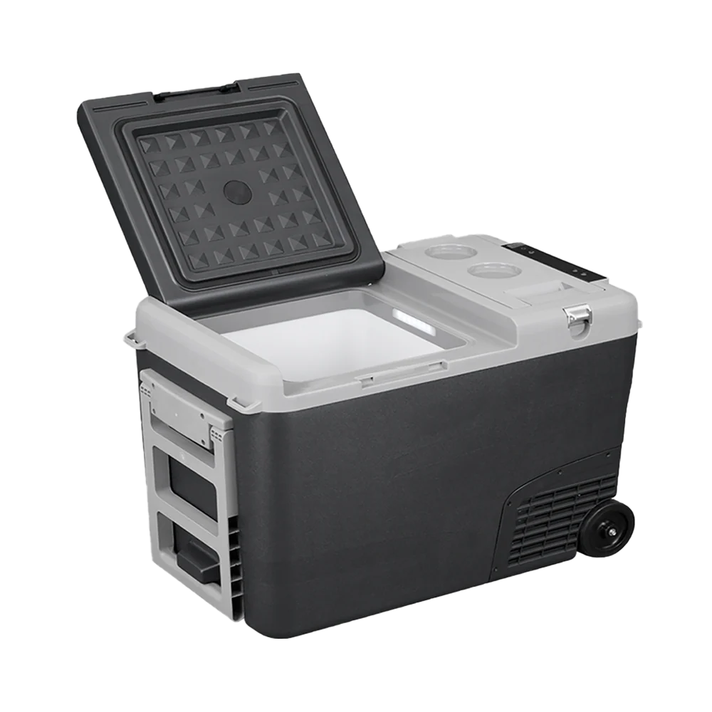 Alpicool MT35 Portable Car Fridge - Image 2