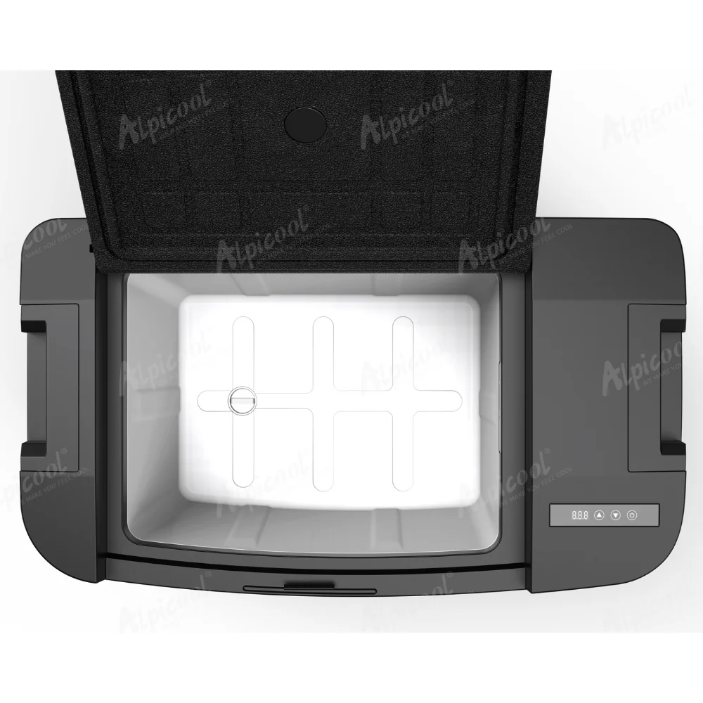 Alpicool TSL35 Car Fridge For Tesla Model Y - Image 9