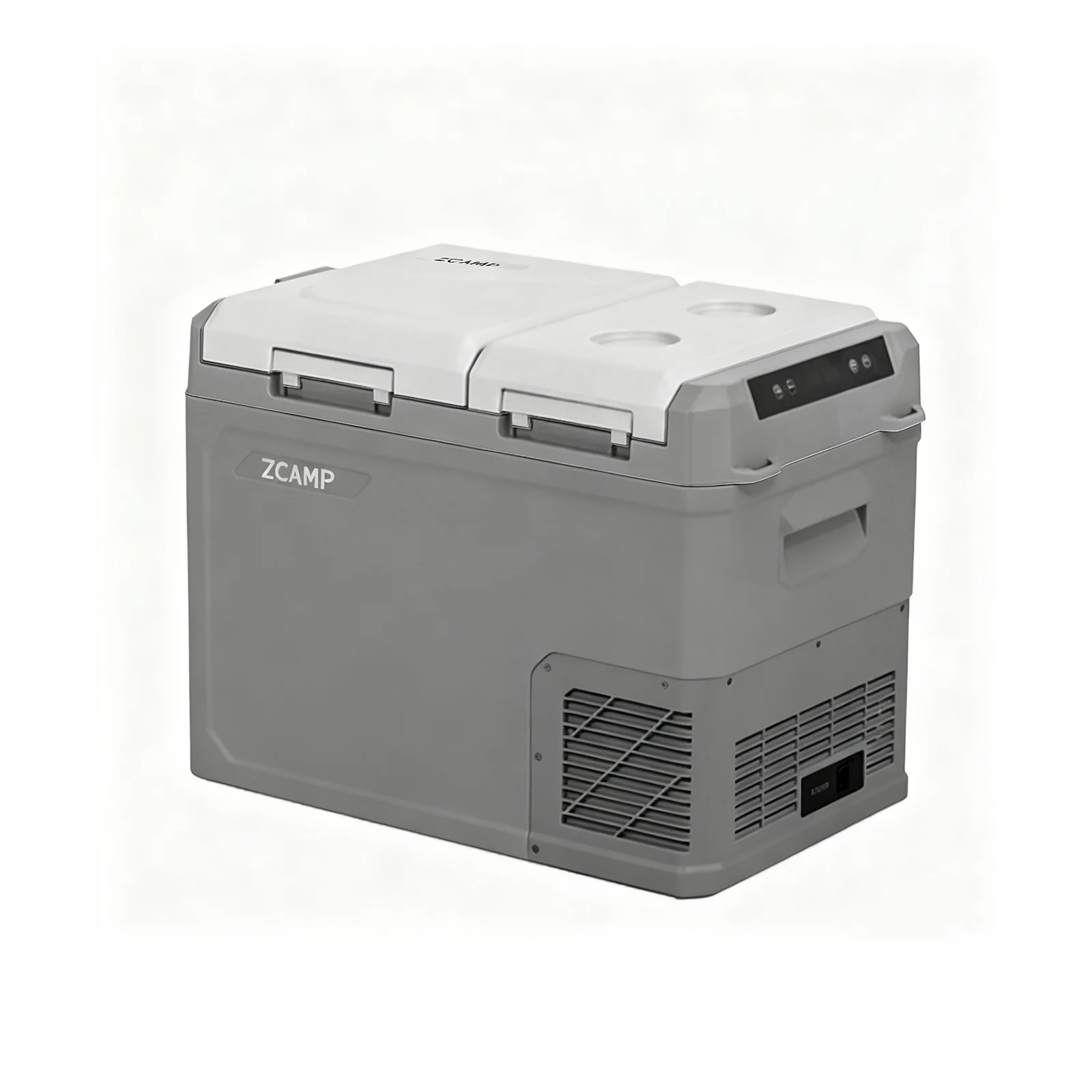 Zcamp GES45 Car Fridge Freezer