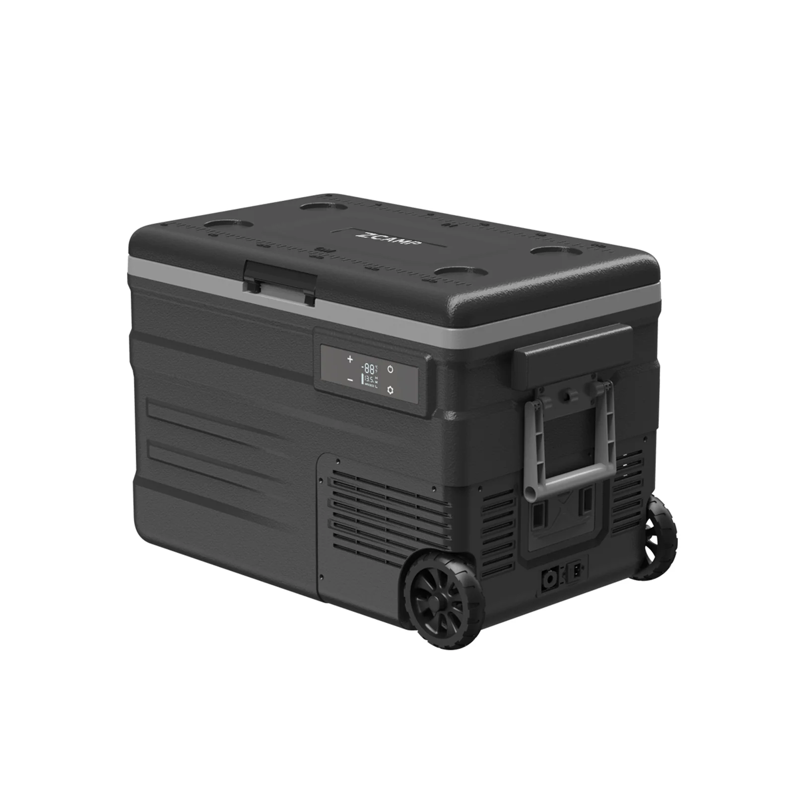 Zcamp UD45 Car Fridge Freezer - Image 12